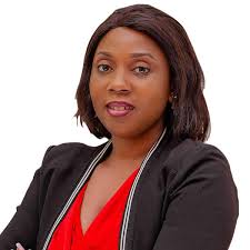 Grace Nsubuga