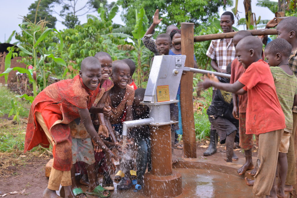 Water Project