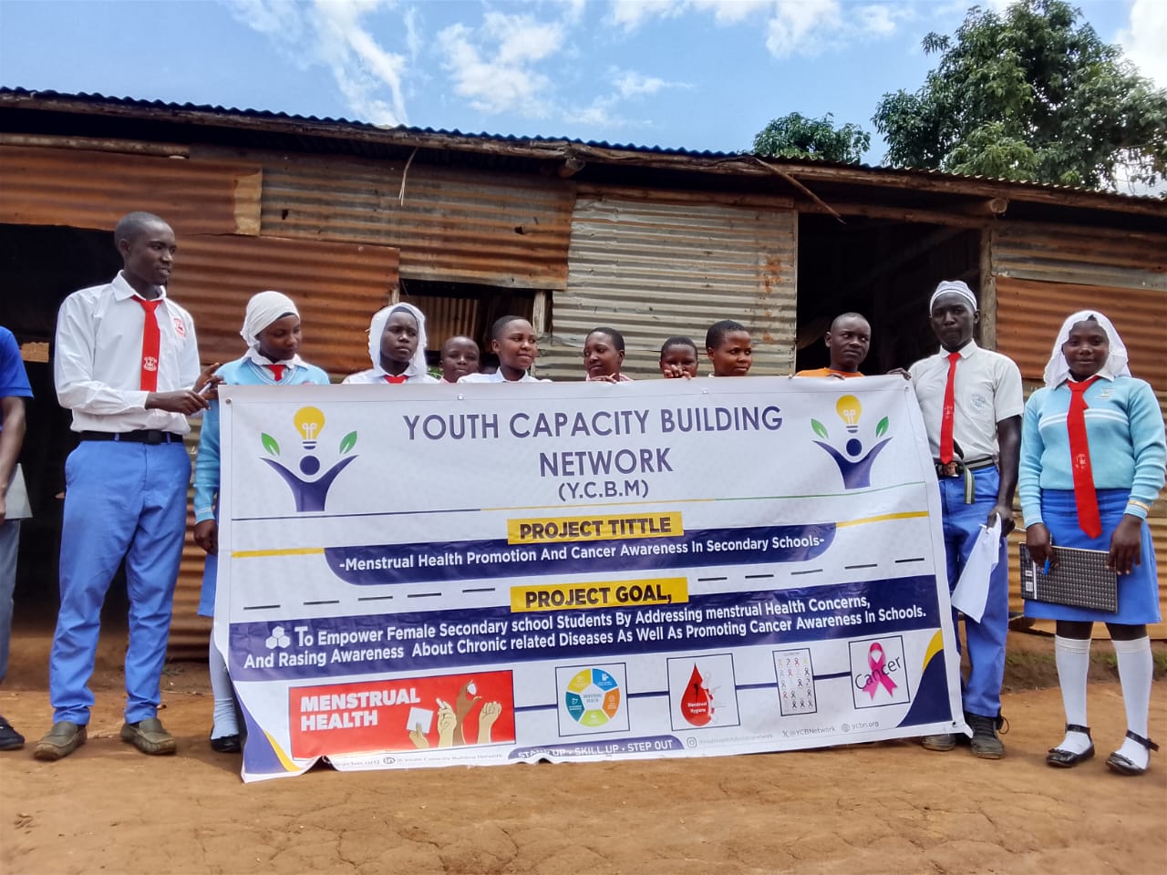 Empowerment gathering