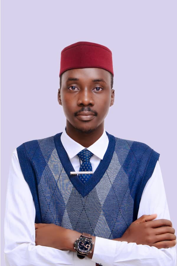 Executive Director