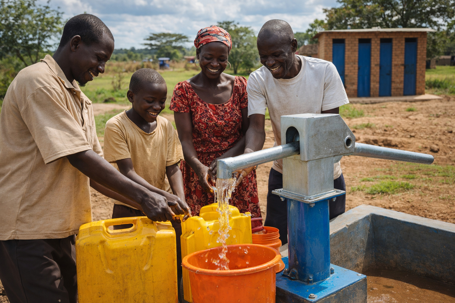 Water Project