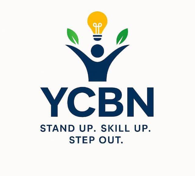 YCBN Logo
