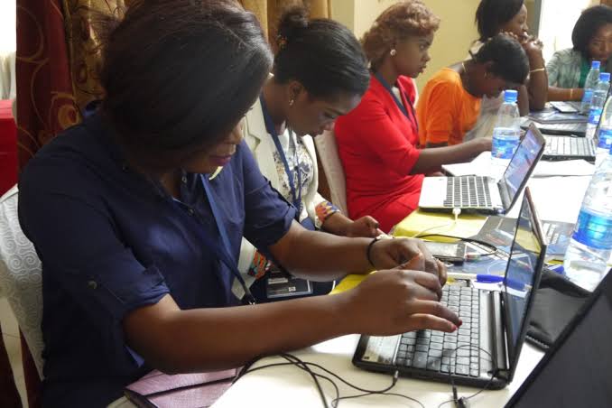Digital Training